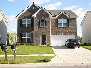 1125 Barberry Dr, Greenwood, IN 46143