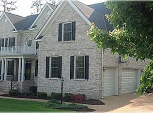 4325 Wilcot Dr, Midlothian, VA 23113