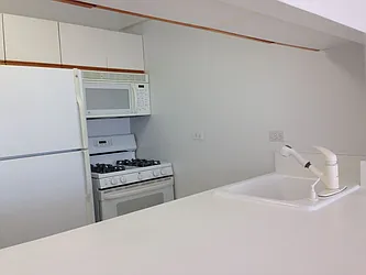 Rented by Olnick Organization
