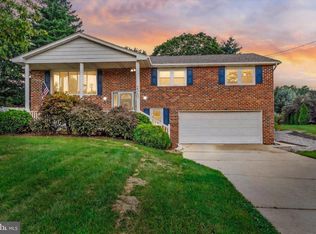 2540 Audlyn Dr, York, PA 17408