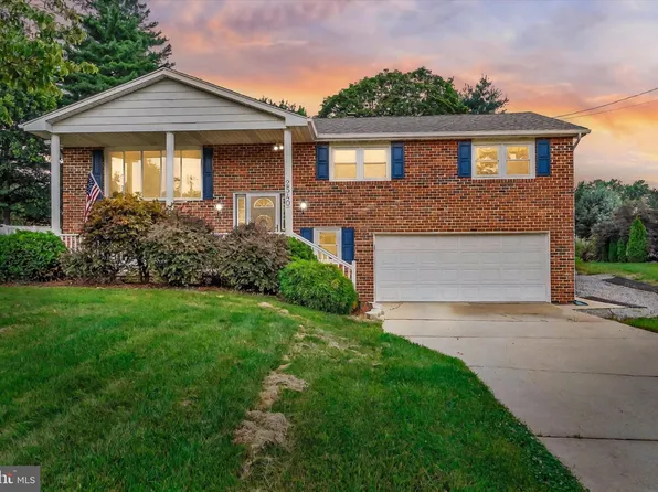 2540 Audlyn Dr, York, PA 17408