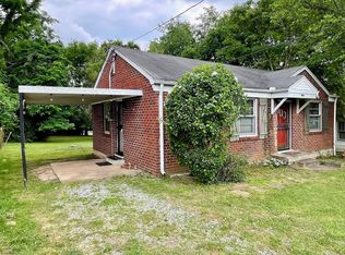1326 McAlpine Ave, Nashville, TN 37216