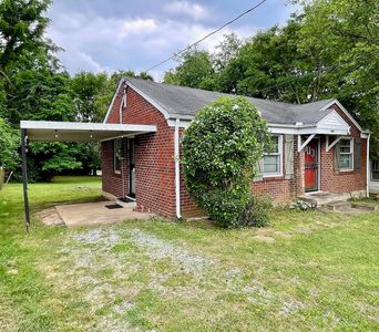 1326 McAlpine Ave, Nashville, TN, 37216