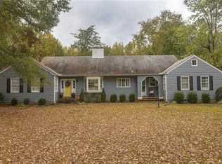 5609 Allin Rd, Prince George, VA 23875