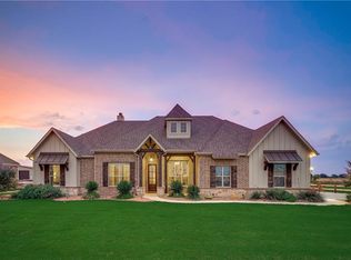 9440 Knight Ln, Ponder, TX 76259