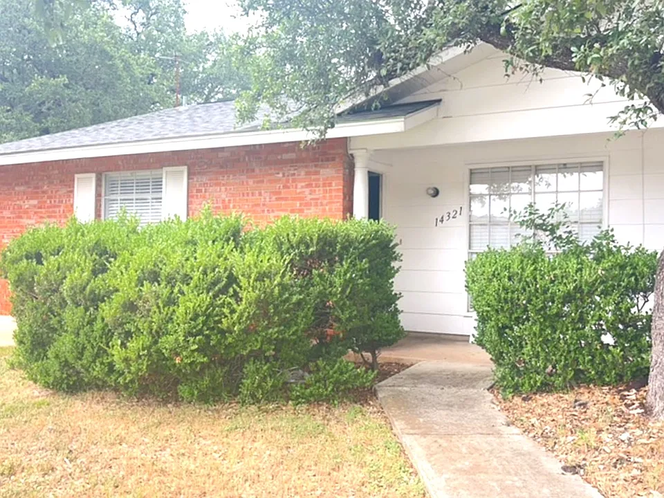 14323 Brook Hollow Blvd #14321