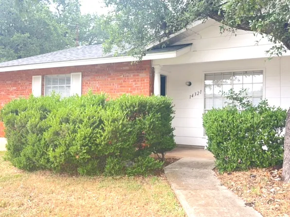 14323 Brook Hollow Blvd Unit 14321, San Antonio, TX 78232