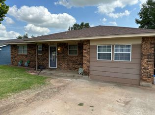 2331 Highland Ave, Woodward, OK 73801
