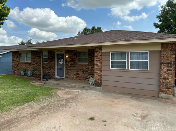 2331 Highland Ave, Woodward, OK 73801