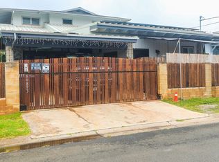 66-893 Kamakahala St, Waialua, HI 96791