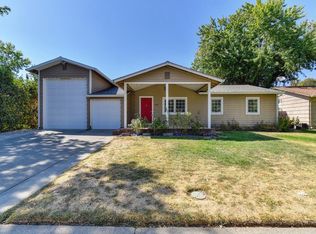 2020 Farnsworth Way, Rancho Cordova, CA 95670