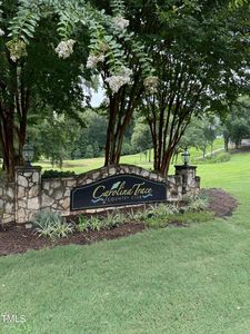 4 Beechtree Vlg, Sanford, NC, 27332