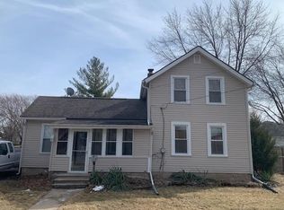 641 Willow St, Belvidere, IL 61008