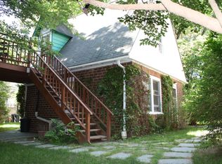 6 Greenholm St, Princeton, NJ 08540