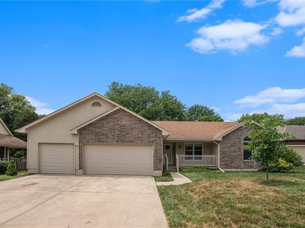 4608 Norwood Ct, Kansas City, MO 64133