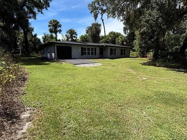 2911 WILLIAMS ROAD, PLANT CITY, FL 33565