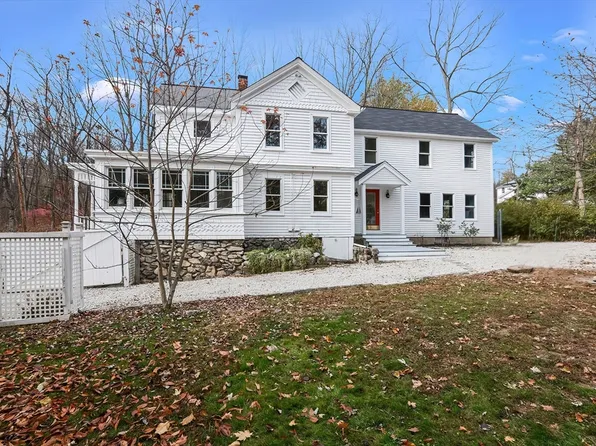 29 Austin Ln, Holliston, MA 01746