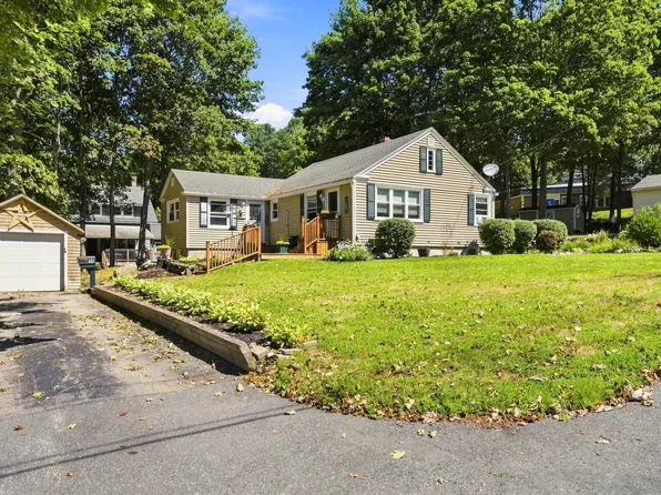 10 Gedney Street, Augusta, ME 04330