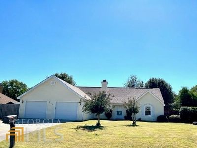 310 Bonnie Dr, Warner Robins, GA, 31088