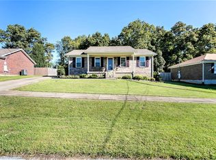 104 Harrow Ct, Bardstown, KY 40004