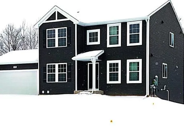 129 Forest Way, Davisburg, MI 48350