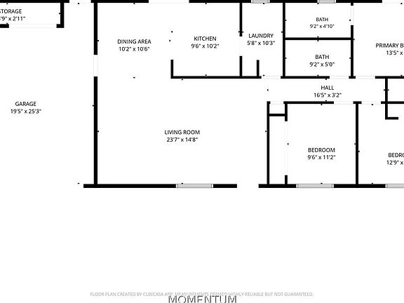 4th image of 3739 N Hope Road