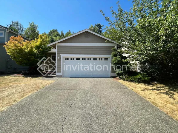 17808 109th Street Ct E, Bonney Lake, WA 98391