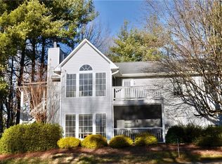 675 Balfour Rd, Winston Salem, NC 27104