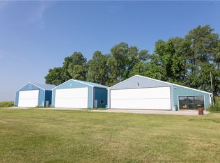 10632 NE 118th Ave, Maxwell, IA 50161