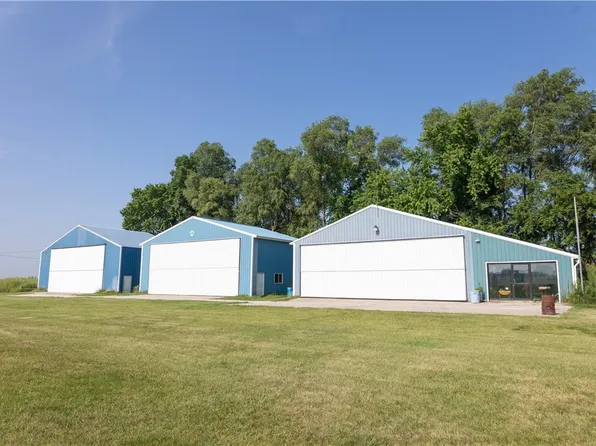 10632 NE 118th Ave, Maxwell, IA 50161