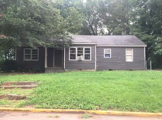 116 Howell Rd, Carrollton, GA 30117