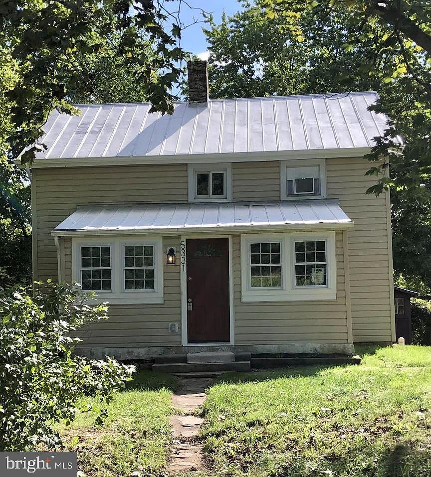 5331 Burkittsville Rd, Jefferson, MD 21755 Zillow