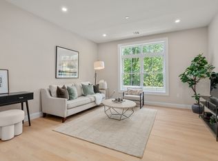 Baldwin Crossings, Wilmington, MA 01887