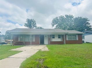 3405 S 85th East Ave, Tulsa, OK 74145