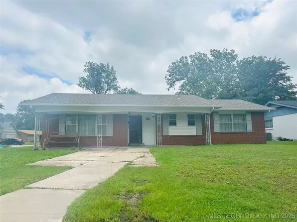 3405 S 85th East Ave, Tulsa, OK 74145