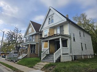 2721 N 20th St #2723, Milwaukee, WI 53206