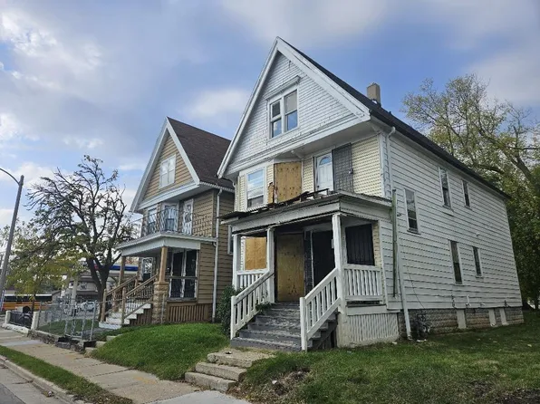 2721 North 20th STREET #2723, Milwaukee, WI 53206