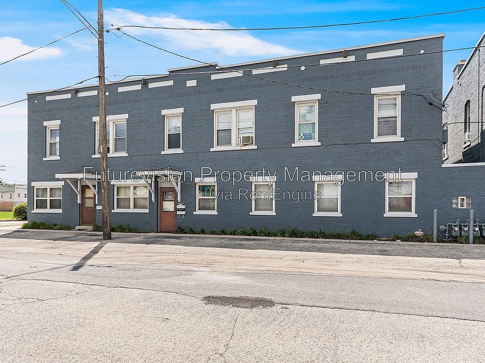 1st image of 6 Irving St Unit 2
