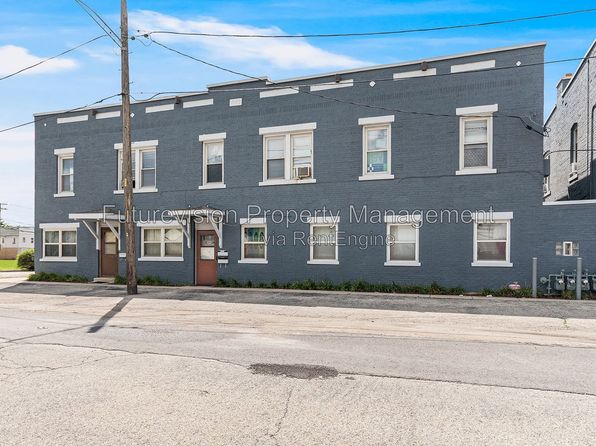 6 Irving St Unit 2