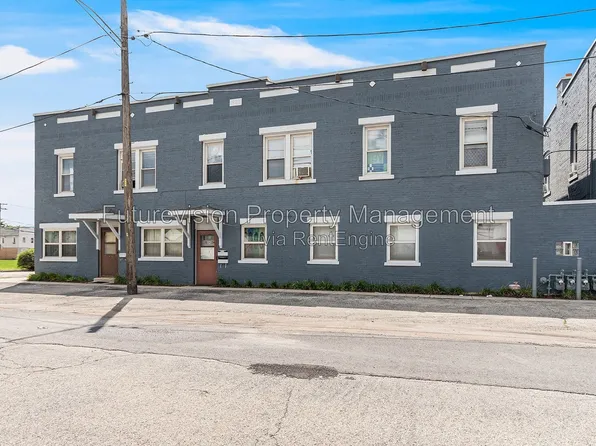 6 Irving St Unit 2, Joliet, IL 60432