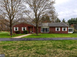 602 S 3rd St, Auburn, PA 17922