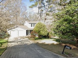 2870 Wood Hollow Ln, Jonesboro, GA 30236