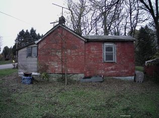 3940 Rose Rd, Batavia, NY 14020