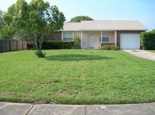 1218 Twin Cone Ct, Orlando, FL 32822