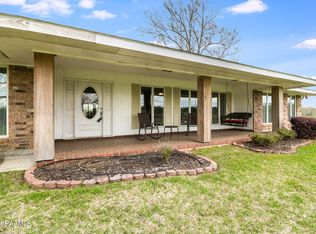 297 Highway 744, Opelousas, LA 70570