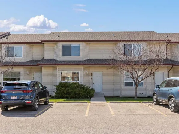 1503 E Eagleview Pl NW, High River, AB T1V 1Y8
