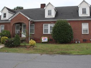 503 Mable Ave, Kannapolis, NC 28083