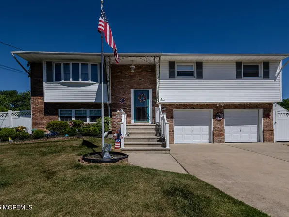 1 Brixton Place, Neptune Township, NJ 07753