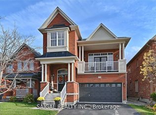 106 Portch Gate #BASEMENT, Milton, ON L9T6Z8