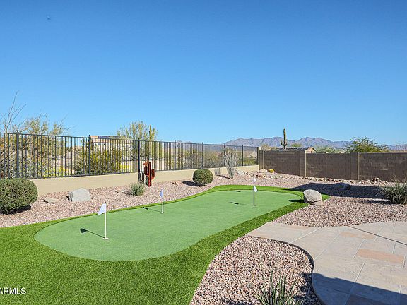 5th image of 18282 W INDIGO BRUSH Road